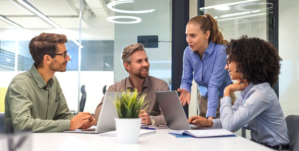 AML outsourcing support