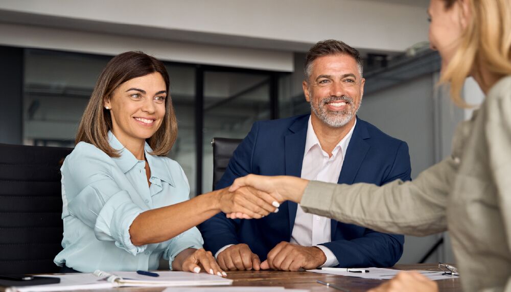 Account Servicing Outsourcing