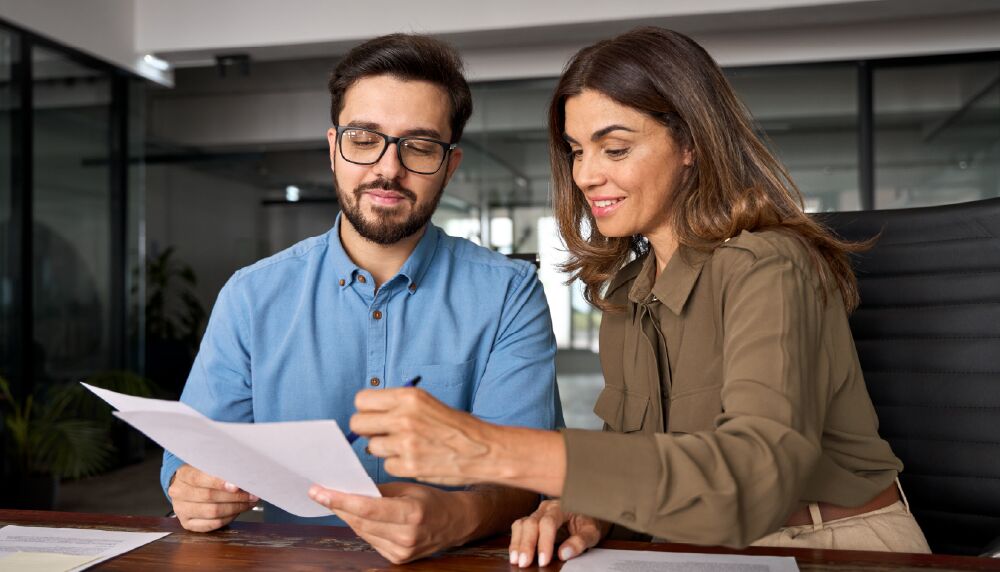 Account Servicing outsourcing