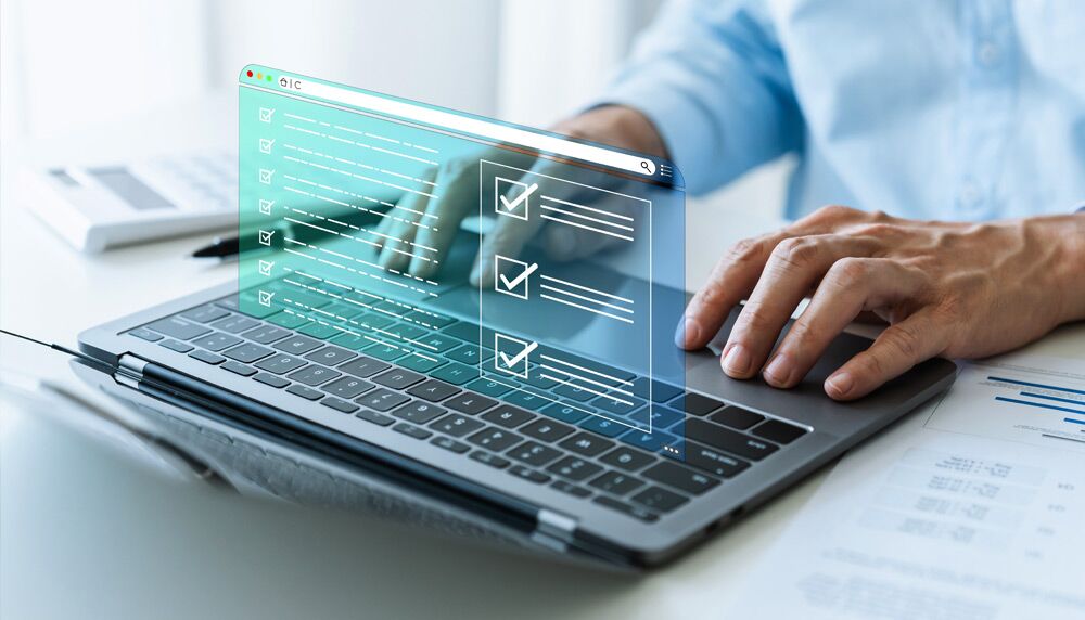 Application & Onboarding Support