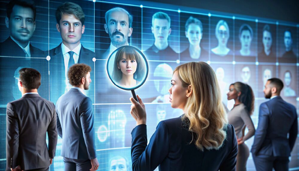 Application Processing support