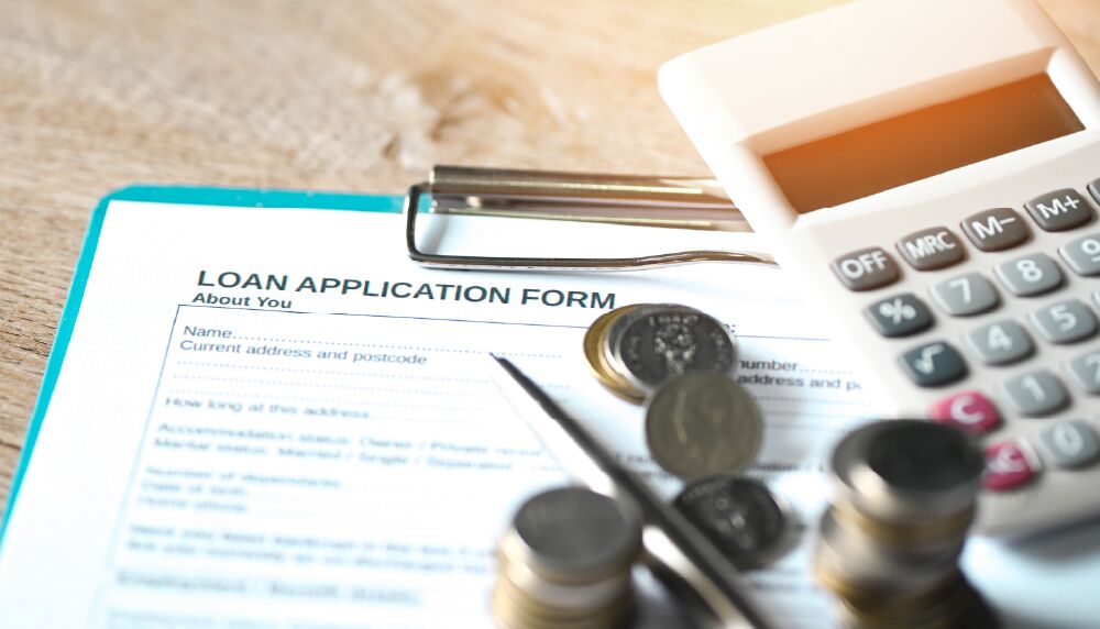 Consumer Loan Collections