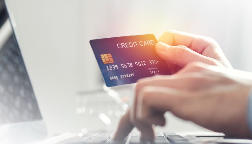 Credit Card Debt Recovery
