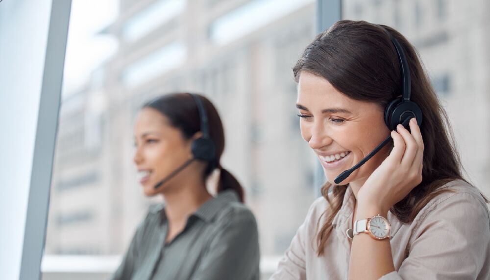 First Party Loan Collections Call Center Support