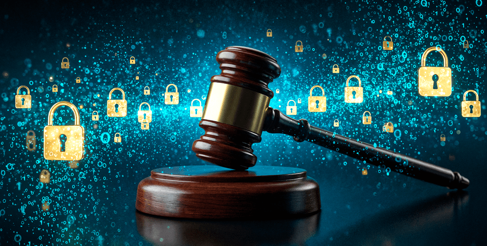GDPR & Data Privacy Laws