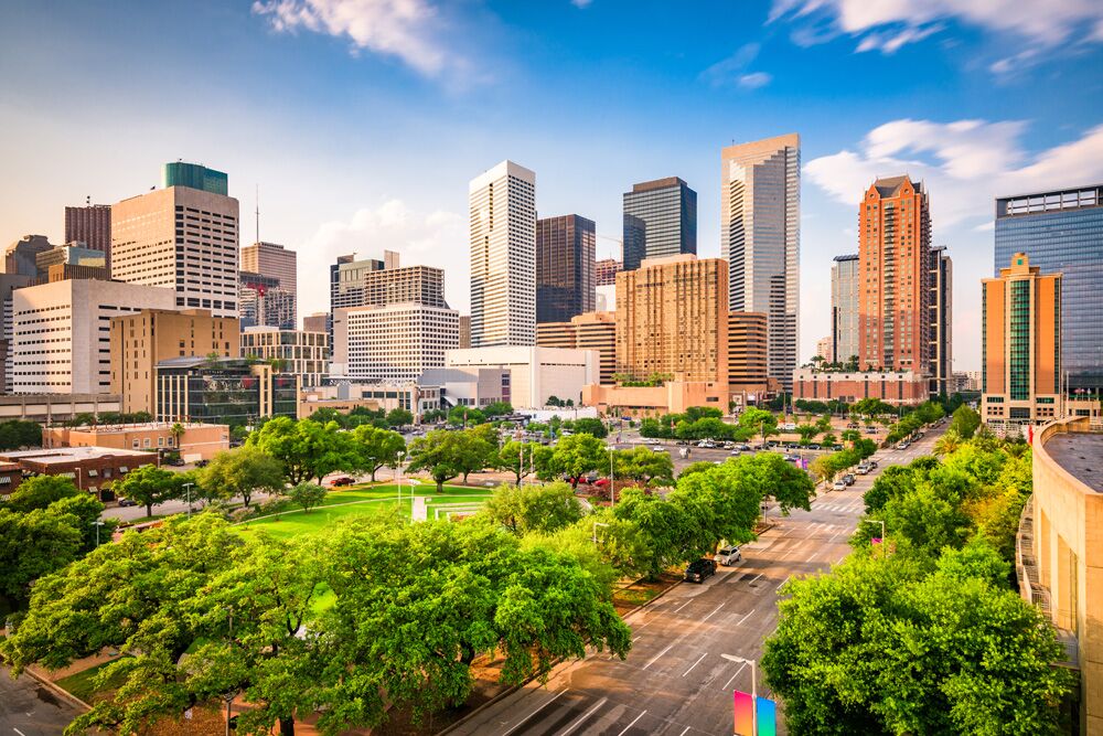 Houston-texas banking and financial call center services