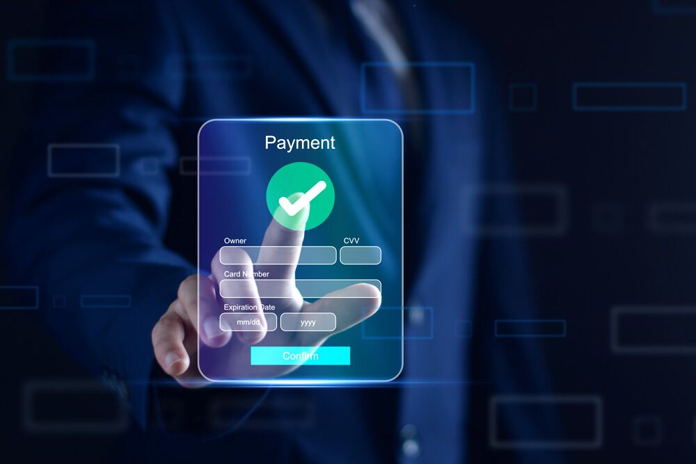mobile wallets support