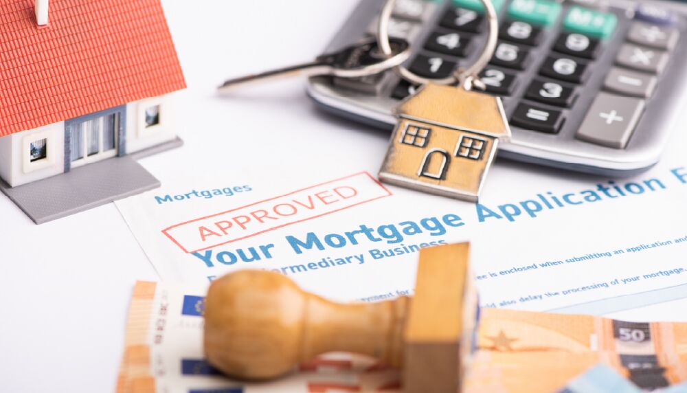 Mortgage Collections