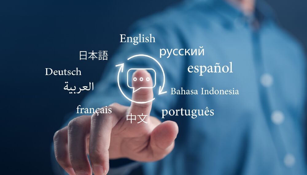 Multilingual & Omnichannel Support for Credit Cards