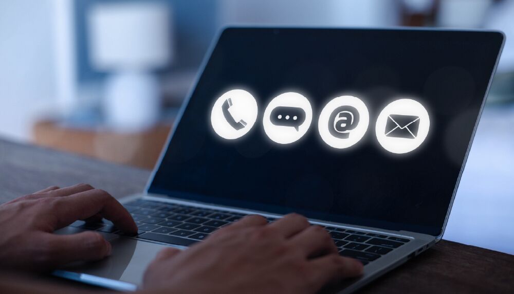 Multilingual & Omnichannel Support