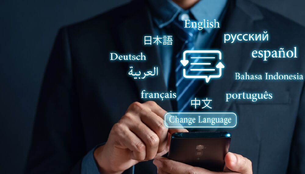 Multilingual and Bilingual Call Center Services