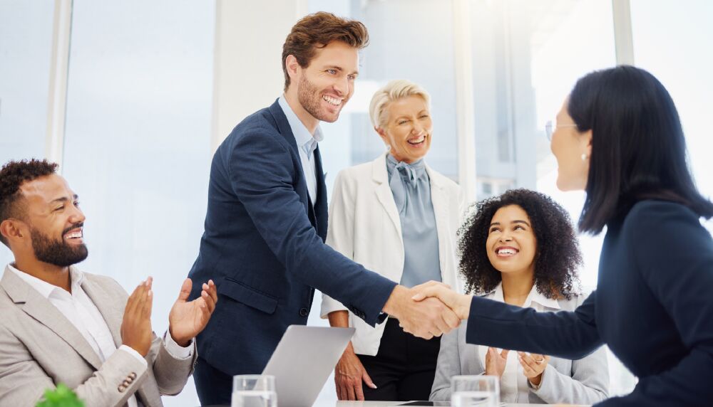 Negotiation Strategies in collections