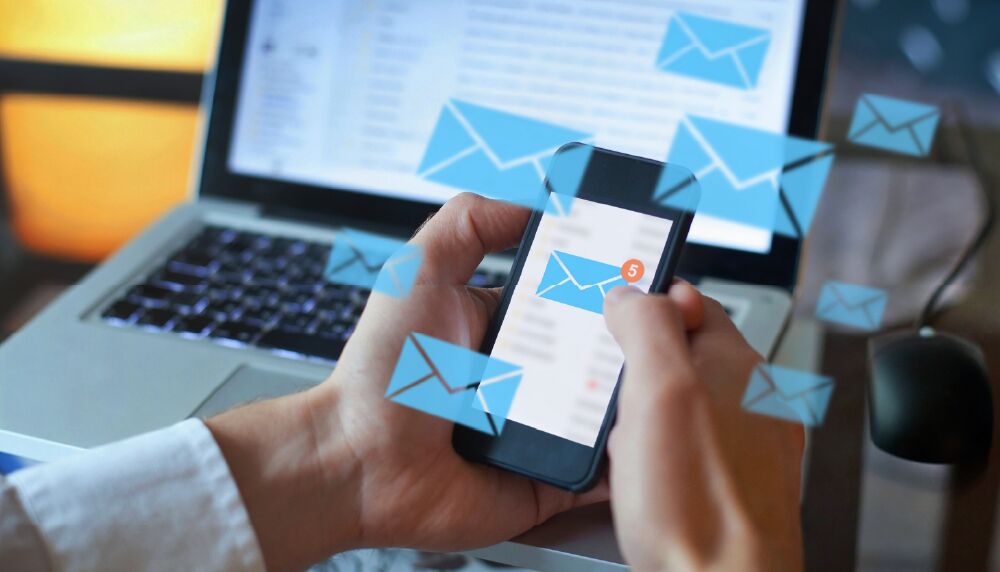Omnichannel B2B Engagement