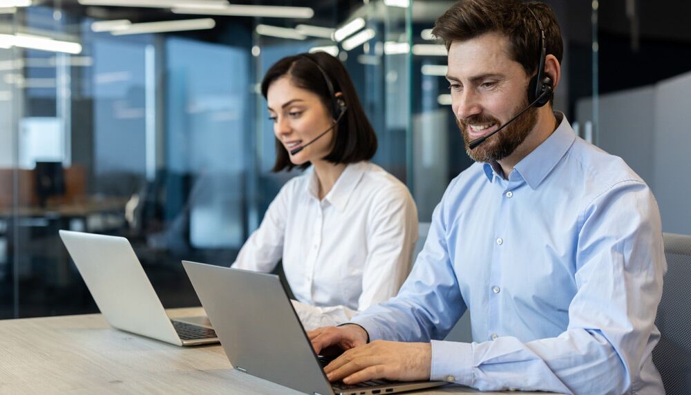 Omnichannel Engagement