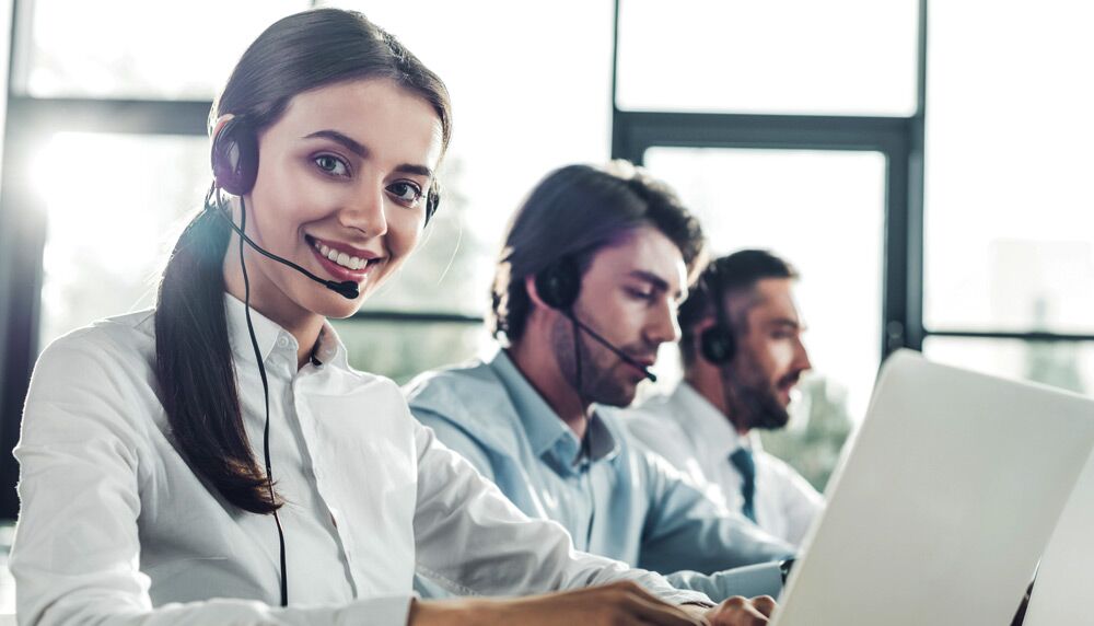 CX Services for Fintech providers