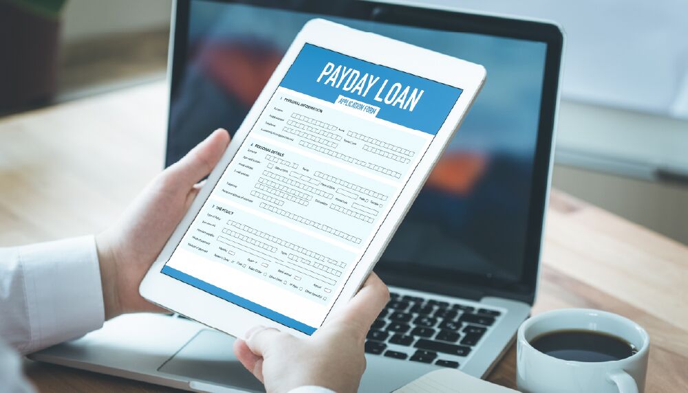 Payday Loan Recovery support