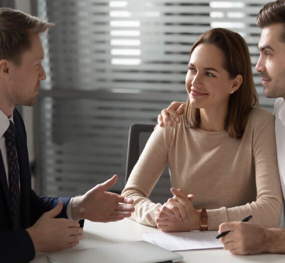Commercial Mortgage Support