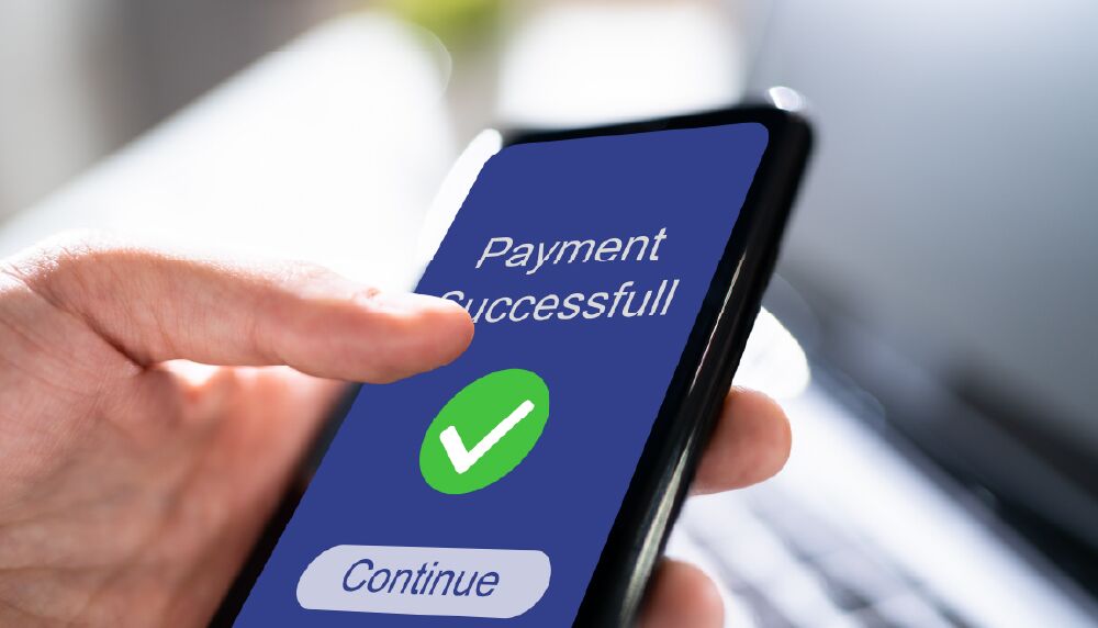 Repayment Customer Support