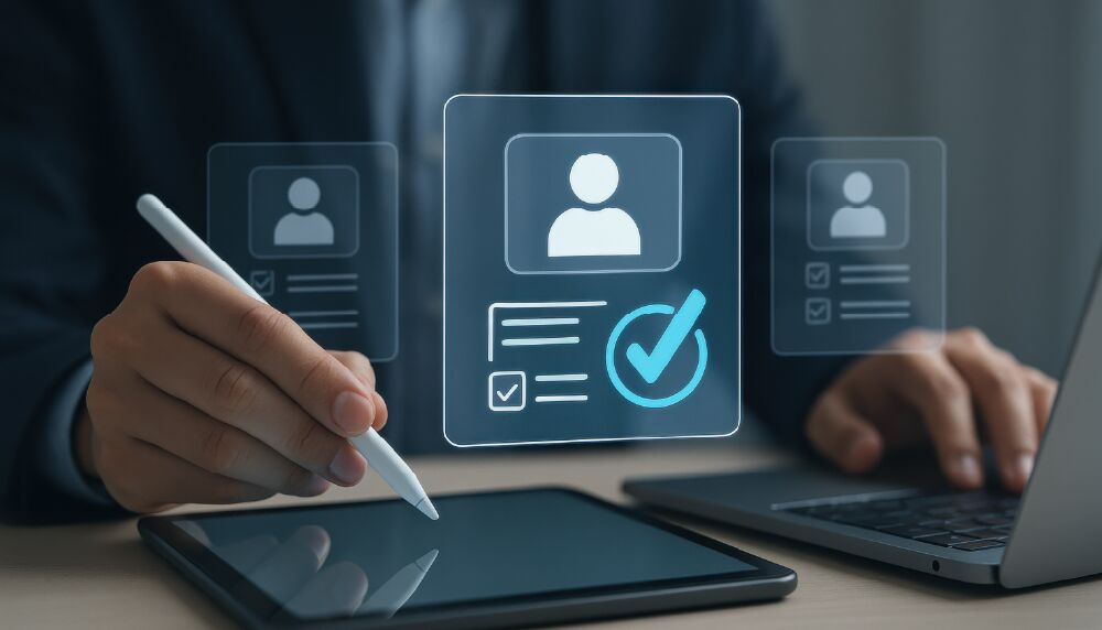 Risk & Compliance Oversight