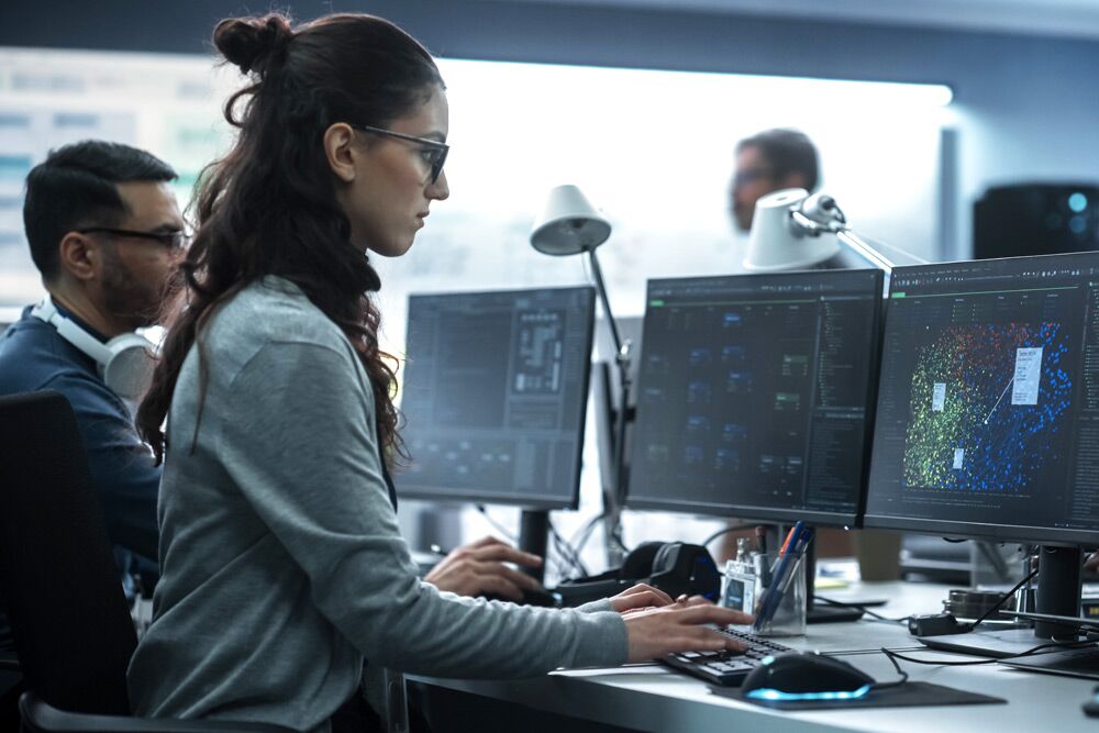 Risk & Compliance Oversight