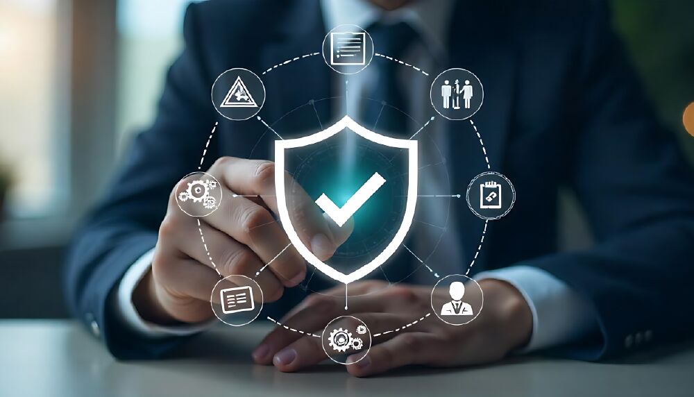 Risk Compliance Management