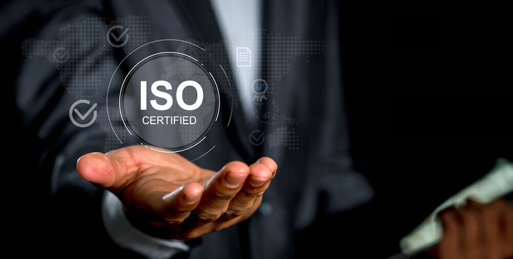 SOC 2 & ISO-Certified Practices