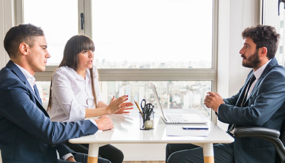 Skilled Negotiation & Settlements