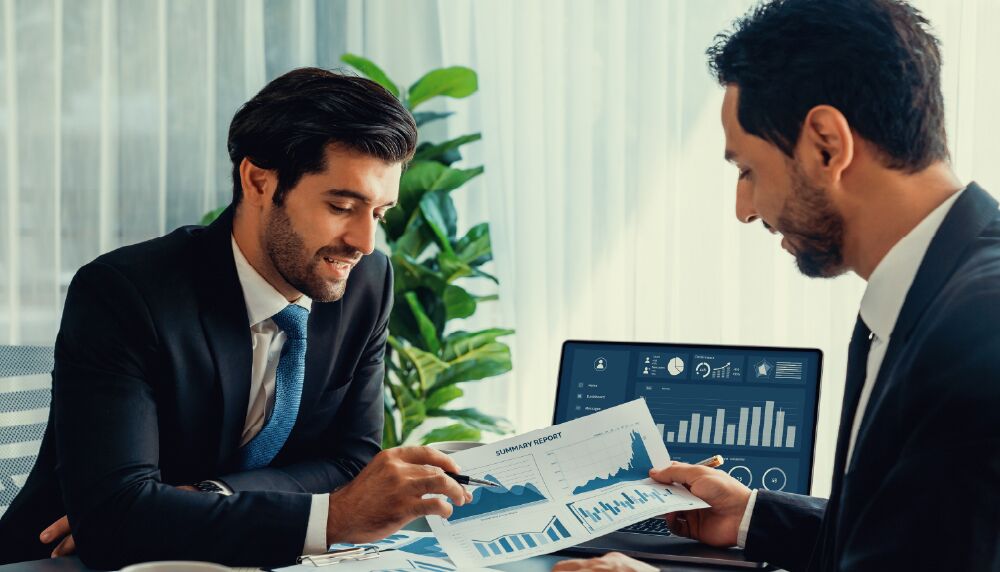 Underwriting & Condition Tracking Support