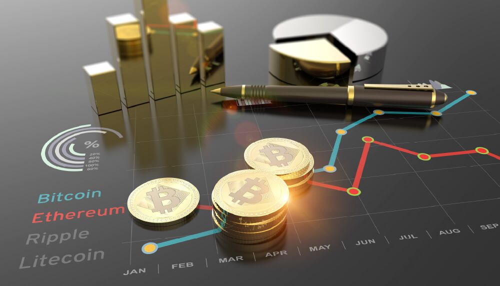 cryptocurrency support services