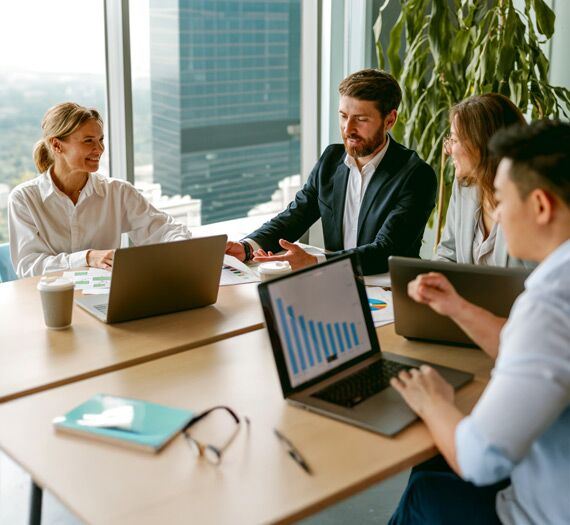 Fintech CX support