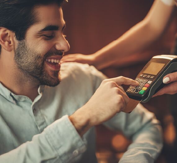 outsource Wallet & Payment App support