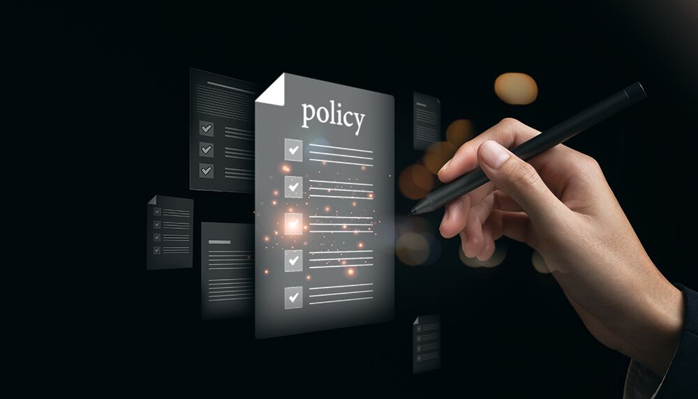 Property & Casualty Insurance end to end support
