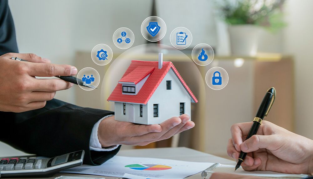 P&C insurance process outsourcing
