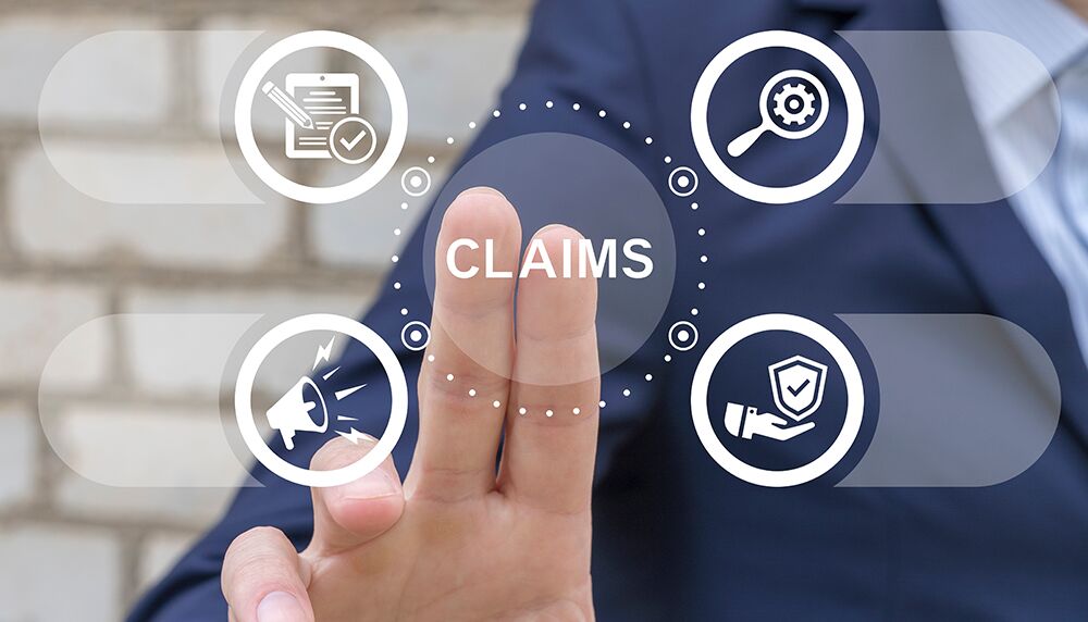 Property & Casualty Insurance claims support