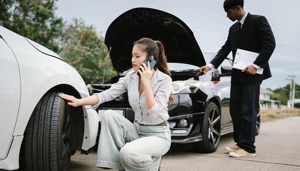 end to end auto insurance support