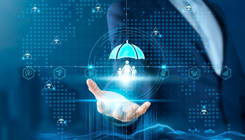 insurance process outsourcing