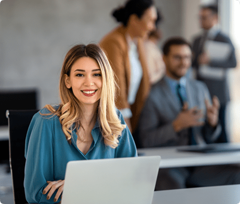 about the BPO service of RCC BPO