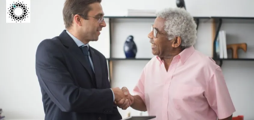 Call center benefits in life insurance