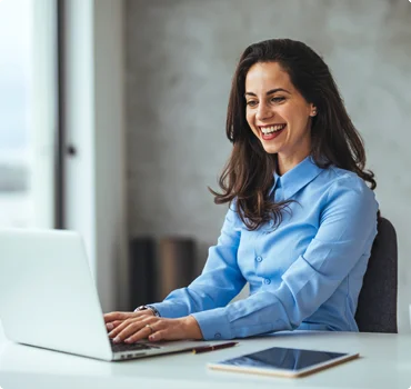 Customer care support for BFSI companies