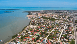 Belize City Belize