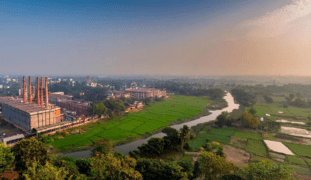 Durgapur