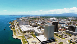 Kingston Jamaica