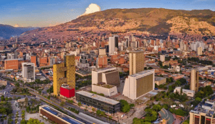 Medellin Colombia