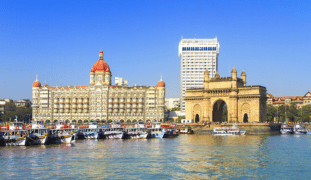 Mumbai