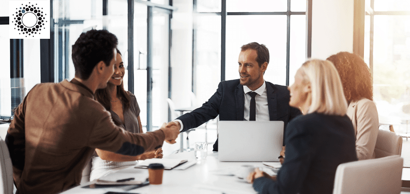 Corporate Credit Line Management