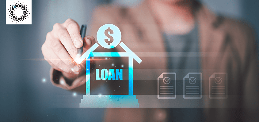 loan origination processing