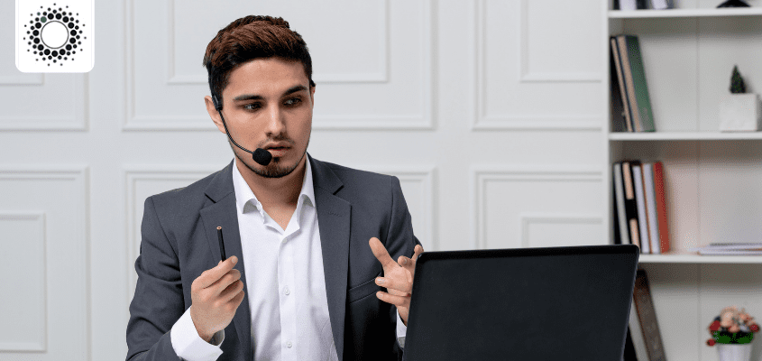 AI voice harmonization