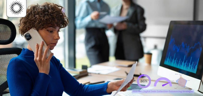 Digital Debt Collection Outsourcing Strategies