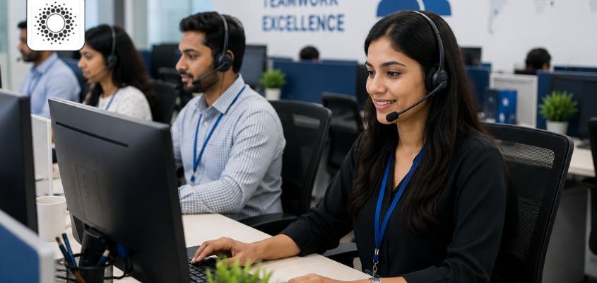 BFSI outsourcing in Philippines