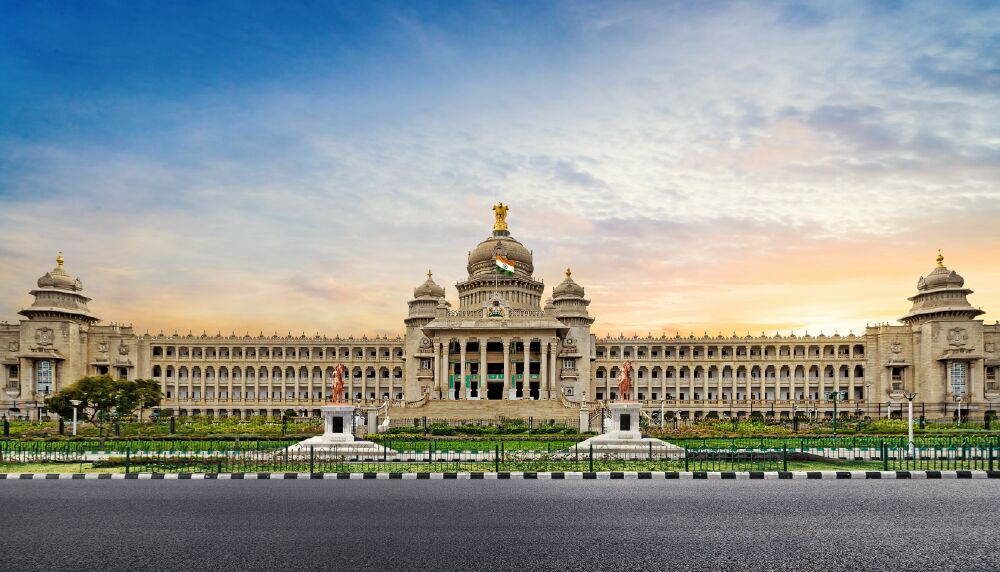 Bengaluru, Karnataka